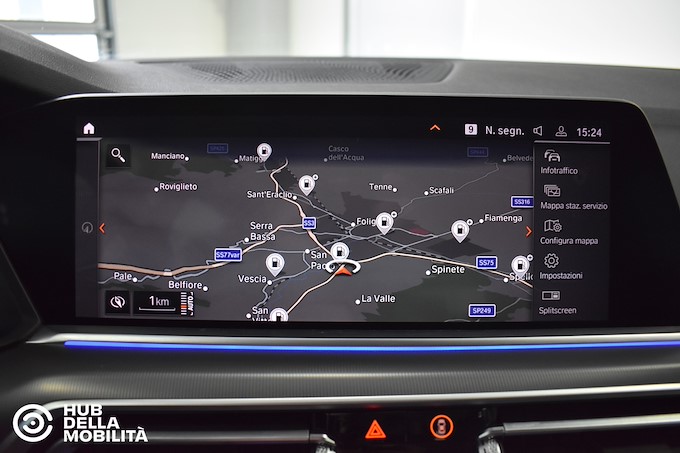 BMW X5 xDrive25d Business